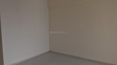 Bedroom Image of 1250 Sq.ft 2 BHK Apartment / Flat for rent in Bhavya Oyster Marina, Ulwe Navi Mumbai for Rs. 30000
