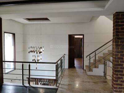 Image of 994 Sq.ft 5 BHK Villa for sale in Sanskruti Sentossa Greens, Vaishno Devi Circle, Ahmedabad for Rs. 85000000