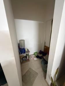 Kitchen Image of 1500 Sq.ft 1 RK Builder Floor for rent in Paridhi Builder Floor 10, Sector 89 Faridabad for Rs. 12000