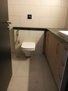 Bedroom Three Image of 2343 Sq.ft 4 BHK Apartment / Flat for sale in Sobha City, Sector 108 Gurgaon for Rs. 43000000