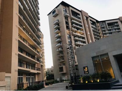 Image of 3200 Sq.ft 4 BHK Apartment / Flat for rent in Malviya Nagar, Jaipur for Rs. 175000