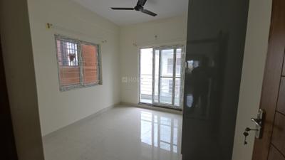 Bedroom Image of 1150 Sq.ft 2 BHK Independent House for rent in Singasandra Bengaluru for Rs. 36000