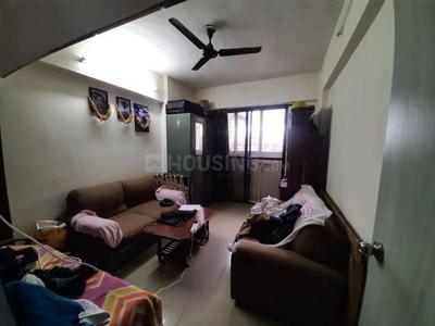 Hall Image of 1500 Sq.ft 3 BHK Apartment / Flat for sale in Wakad Pune for Rs. 14000000