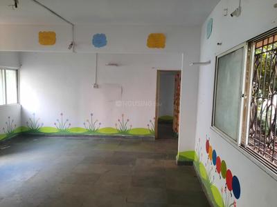 1 BHK Independent House