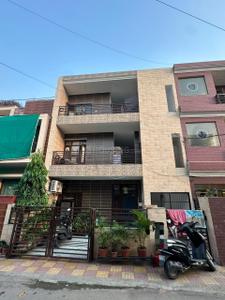 Image of 1600 Sq.ft 6 BHK Independent House for sale in Sector 59, Mohali for Rs. 28500000