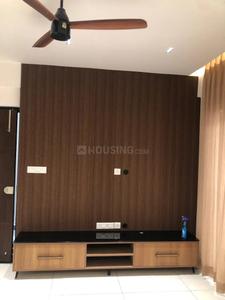 Hall Image of 582 Sq.ft 2 BHK Apartment / Flat for sale in Nirmaanika Advaita, Balagere Bengaluru for Rs. 5000000