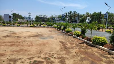Image of 1200 Sq.ft Residential Plot / Land for sale in Kovilpalayam, Coimbatore for Rs. 2435000