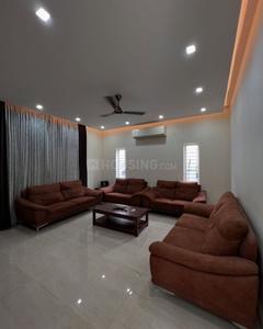 Living Room Image of 700 Sq.ft 2 BHK Independent House for sale in Kolar Town Kolar for Rs. 3500000