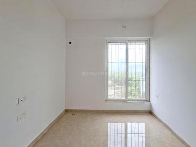 Bedroom Image of 1273 Sq.ft 3 BHK Apartment / Flat for rent in Dosti West County, Thane West Thane for Rs. 54000
