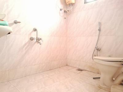 Bathroom Image of 1750 Sq.ft 3 BHK Villa for sale in Gotri Vadodara for Rs. 14000000