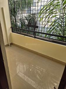 Balcony Image of 1435 Sq.ft 3 BHK Apartment / Flat for sale in Panathur Bengaluru for Rs. 15500000