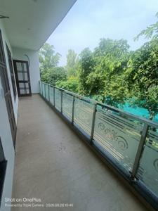 2 BHK Independent House