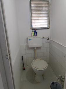 Bathroom Image of 540 Sq.ft 1 BHK Apartment / Flat for sale in Naigaon West Naigaon for Rs. 3700000