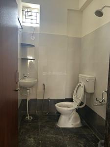 Bathroom Image of GCS arcade in MCC, Davanagere