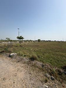 Image of 239 Sq.ft Residential Plot / Land for sale in Wave City Plots, Wave City, Ghaziabad for Rs. 18642000
