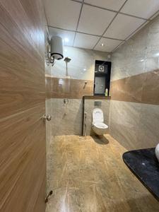 Image of 450 Sq.ft 1 RK Builder Floor for rent in Raja Park, Jaipur for Rs. 18000