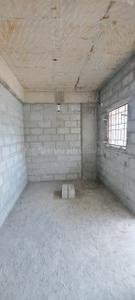 Balcony Image of 1116 Sq.ft 2 BHK Apartment / Flat for sale in Kalkere Bengaluru for Rs. 7600000