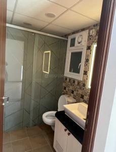 Image of 900 Sq.ft 1 BHK Apartment / Flat for rent in Brigade Cornerstone Utopia, Varthur, Bengaluru for Rs. 44000