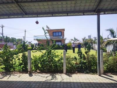 Image of 2700 Sq.ft Residential Plot / Land for sale in Dholera, Ahmedabad for Rs. 3016400