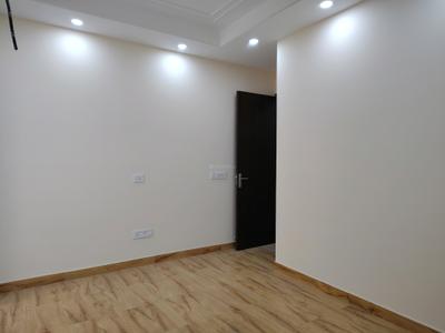Bedroom Image of 900 Sq.ft 2 BHK Builder Floor for sale in Malviya Nagar New Delhi for Rs. 25000000