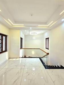 Hall Image of 1800 Sq.ft 3 BHK Independent House for sale in Aluva Kochi for Rs. 9000000