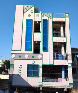 2 BHK Independent House