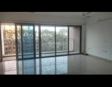 Hall Image of 1020 Sq.ft 2 BHK Apartment / Flat for sale in Amanora Adreno Towers, Hadapsar Pune for Rs. 13000000