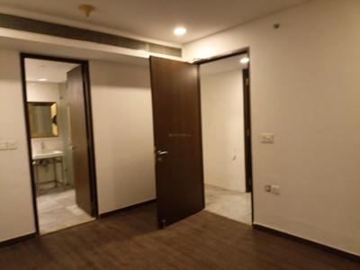 Bedroom Image of 725 Sq.ft 2 BHK Apartment / Flat for sale in La View Tower, Byculla Mumbai for Rs. 25000000