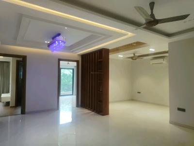 Living Room Image of 1800 Sq.ft 3 BHK Builder Floor for sale in Ansal Esencia Sector 67, Sector 67 Gurgaon for Rs. 32500000