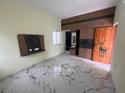 Bedroom Image of 2100 Sq.ft 3 BHK Independent House for sale in Vadavalli Coimbatore for Rs. 11500000