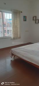 Bedroom Image of 1500 Sq.ft 3 BHK Apartment / Flat for sale in Kasturi Element 5, Rahatani Pune for Rs. 21000000