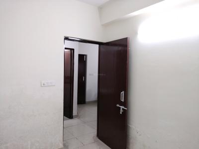 Bedroom Image of 600 Sq.ft 1 BHK Apartment / Flat for rent in Vikram Golf View Condos by Vikram Properties And Builder, Sector 19 Dwarka New Delhi for Rs. 22000