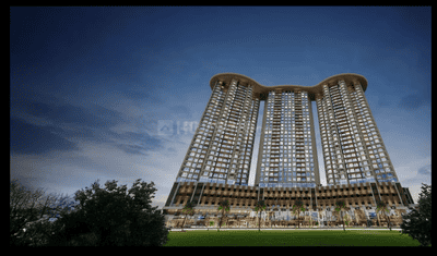 Image of 1513 Sq.ft 3 BHK Apartment / Flat for sale in Hinjawadi Phase 3, Pune for Rs. 13000000