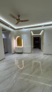 Hall Image of 2952 Sq.ft 4 BHK Builder Floor for sale in Adore Presidential World, Sector 84 Faridabad for Rs. 16000000