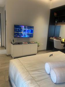 Bedroom Image of 1755 Sq.ft 3 BHK Apartment / Flat for sale in Sobha Manhattan Towers Town Park, Yadavanahalli Bengaluru for Rs. 30000000