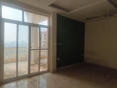 Bedroom Image of 5700 Sq.ft 5 BHK Penthouse for sale in Amrapali Silicon City, Sector 76 Noida for Rs. 30000000