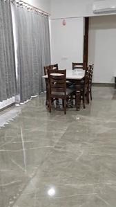 Hall Image of 2385 Sq.ft 3 BHK Apartment / Flat for sale in Satatya Syril, Gota Ahmedabad for Rs. 16500000