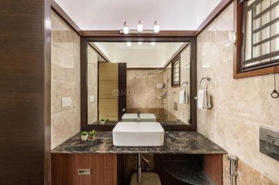 Bathroom Image of 2500 Sq.ft 4.5 BHK Duplex for sale in Horamavu Bengaluru for Rs. 29000000