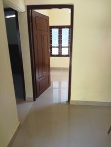 Hall Image of 500 Sq.ft 2 BHK Independent House for sale in Malayinkeezh Thiruvananthapuram for Rs. 1600000