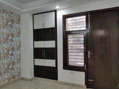 Bedroom Image of 1350 Sq.ft 3 BHK Builder Floor for sale in Indirapuram Ghaziabad for Rs. 13400000