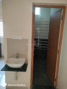 Hall Image of 1500 Sq.ft 2 BHK Apartment / Flat for rent in Niranjanpur Indore for Rs. 22000