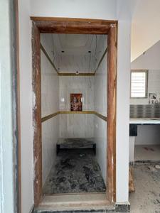 Kitchen Image of 2100 Sq.ft 6 BHK Builder Floor for sale in Doddabidrakallu Bengaluru for Rs. 12500000