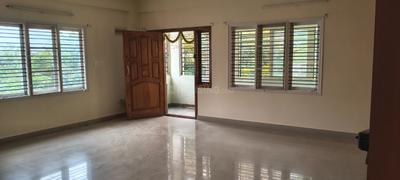 Bedroom Image of 1600 Sq.ft 3 BHK Builder Floor for rent in Padmanabhanagar Bengaluru for Rs. 40000