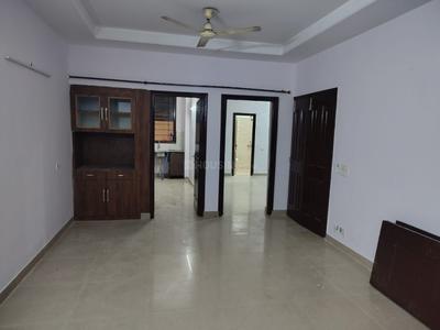 Hall Image of 1300 Sq.ft 2 BHK Builder Floor for rent in Alliance Orchids, Nabha Zirakpur for Rs. 18000
