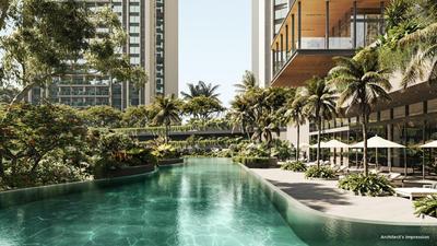 2 BHK Flat