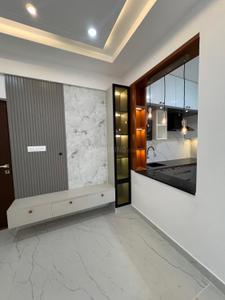 Bedroom Image of 1140 Sq.ft 2 BHK Apartment / Flat for sale in Tharuns BV Sattva, Gantiganahalli Bengaluru for Rs. 9700000