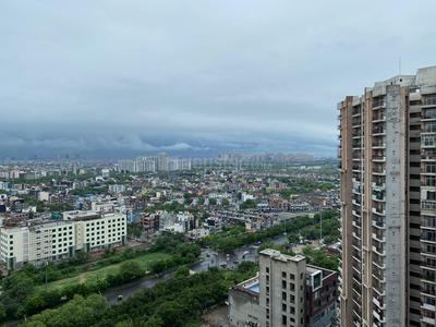 Image of 1686 Sq.ft 3 BHK Apartment / Flat for sale in RG Residency, Sector 120, Noida for Rs. 19000000