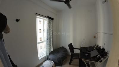 Hall Image of 570 Sq.ft 2 BHK Apartment / Flat for sale in Marunji Pune for Rs. 2400000