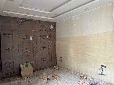 Bedroom Image of 1950 Sq.ft 3 BHK Builder Floor for sale in Fateh Nagar New Delhi for Rs. 28500000