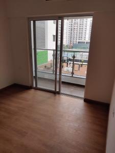 Bedroom Image of 1100 Sq.ft 2 BHK Apartment / Flat for sale in Gera World Of Joy, Upper Kharadi Pune for Rs. 11000000